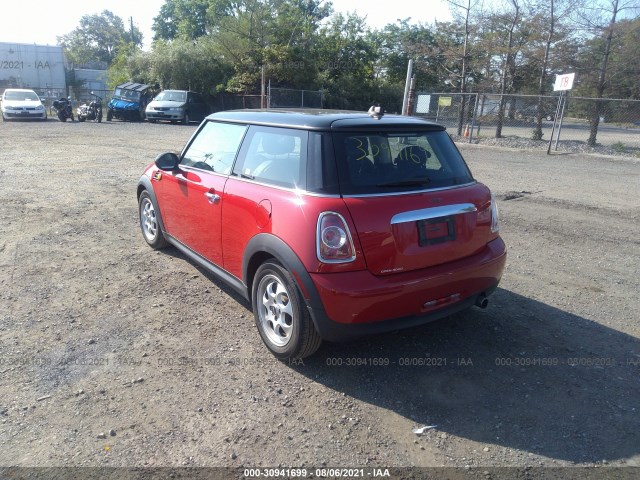 Photo 2 VIN: WMWSU3C58DT546326 - MINI COOPER HARDTOP 