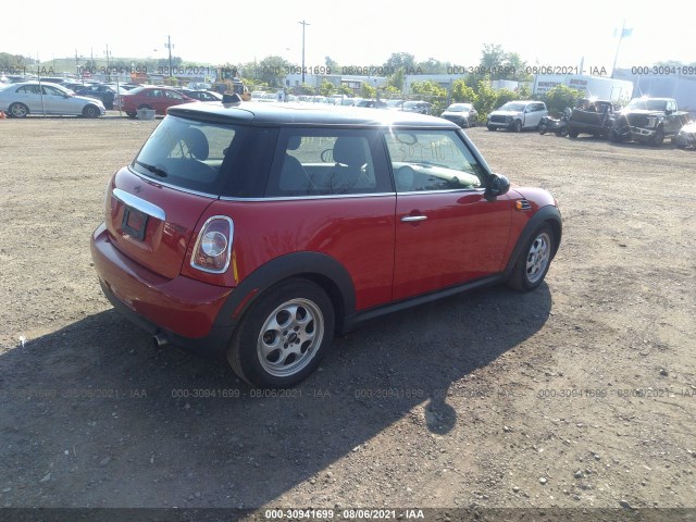 Photo 3 VIN: WMWSU3C58DT546326 - MINI COOPER HARDTOP 