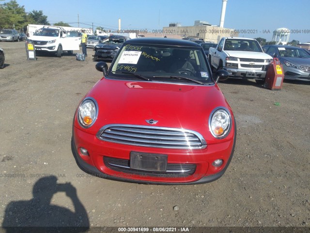 Photo 5 VIN: WMWSU3C58DT546326 - MINI COOPER HARDTOP 