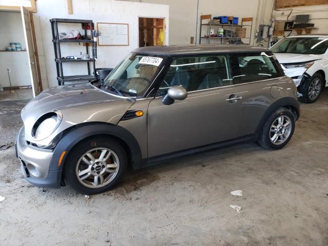 Photo 0 VIN: WMWSU3C58DT547010 - MINI COOPER 