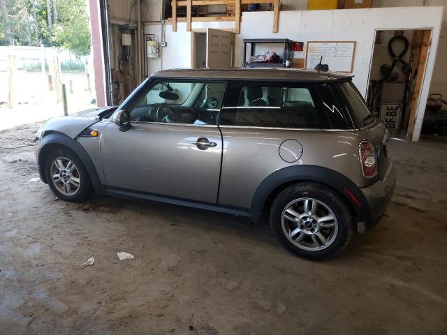 Photo 1 VIN: WMWSU3C58DT547010 - MINI COOPER 