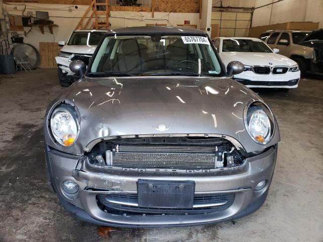 Photo 4 VIN: WMWSU3C58DT547010 - MINI COOPER 