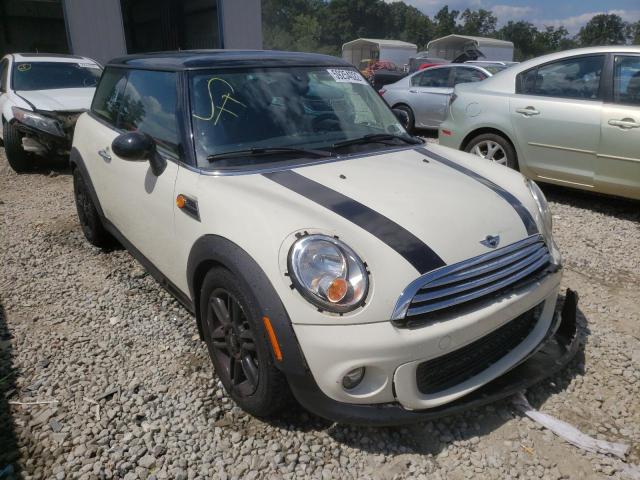 Photo 0 VIN: WMWSU3C58DT547069 - MINI COOPER 