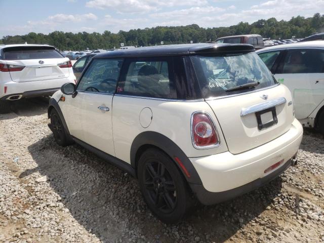 Photo 2 VIN: WMWSU3C58DT547069 - MINI COOPER 