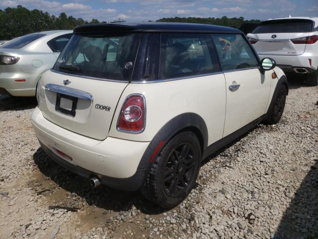 Photo 3 VIN: WMWSU3C58DT547069 - MINI COOPER 