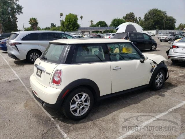 Photo 2 VIN: WMWSU3C58DT547346 - MINI COOPER 