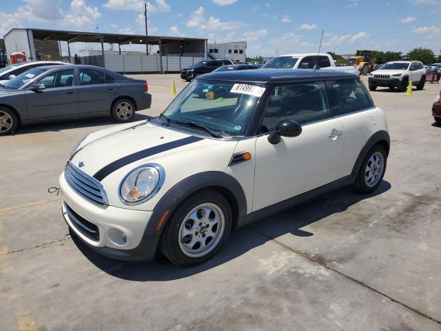 Photo 0 VIN: WMWSU3C58DT547864 - MINI COOPER 