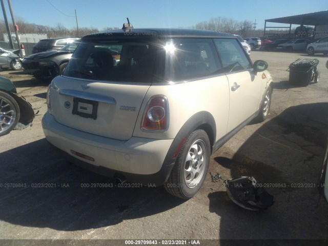 Photo 3 VIN: WMWSU3C58DT677238 - MINI COUPE 