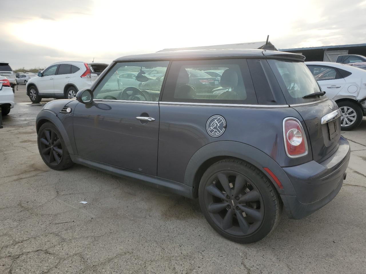 Photo 1 VIN: WMWSU3C58DT677742 - MINI COOPER 