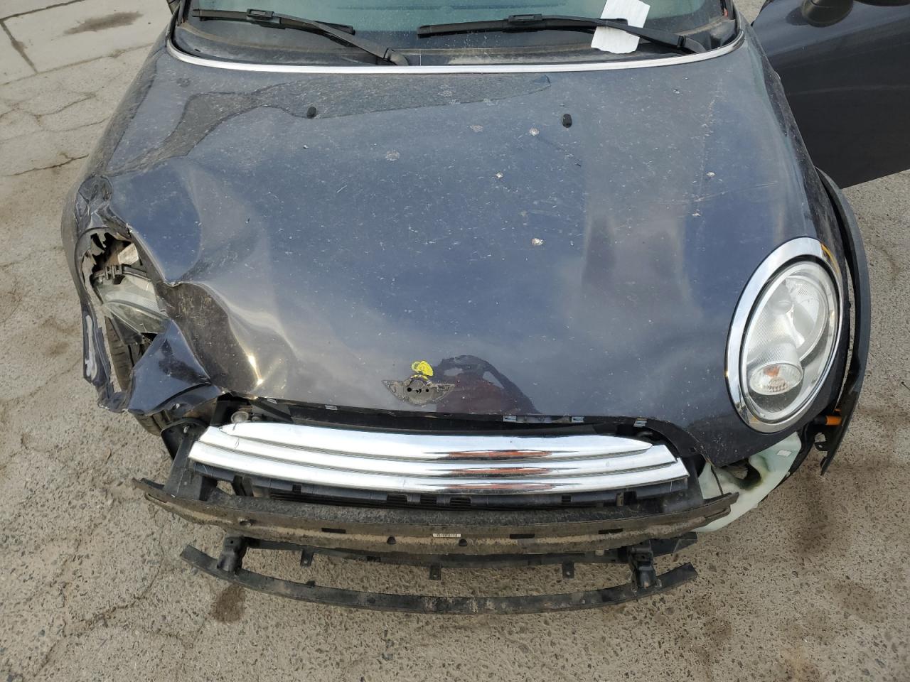 Photo 10 VIN: WMWSU3C58DT677742 - MINI COOPER 