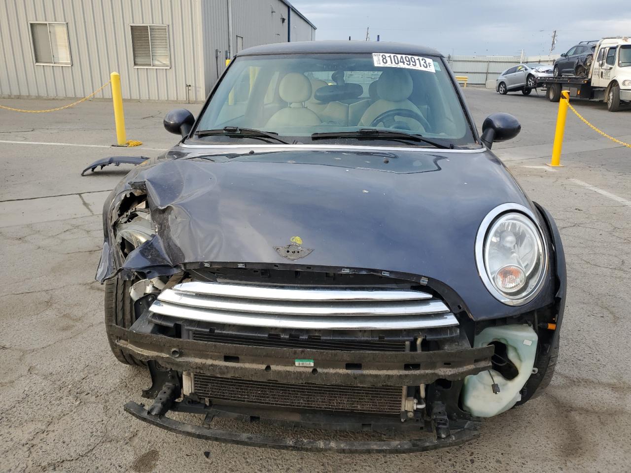 Photo 4 VIN: WMWSU3C58DT677742 - MINI COOPER 