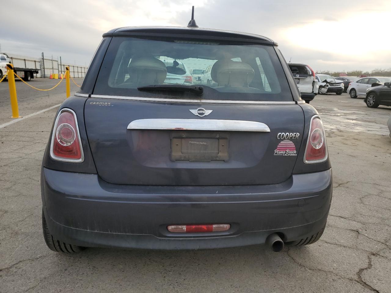 Photo 5 VIN: WMWSU3C58DT677742 - MINI COOPER 