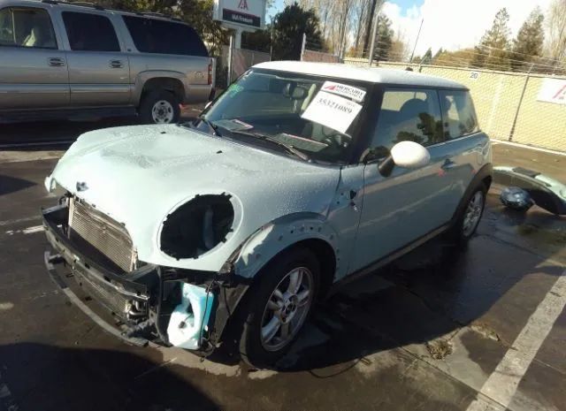 Photo 1 VIN: WMWSU3C58DT678065 - MINI COOPER HARDTOP 