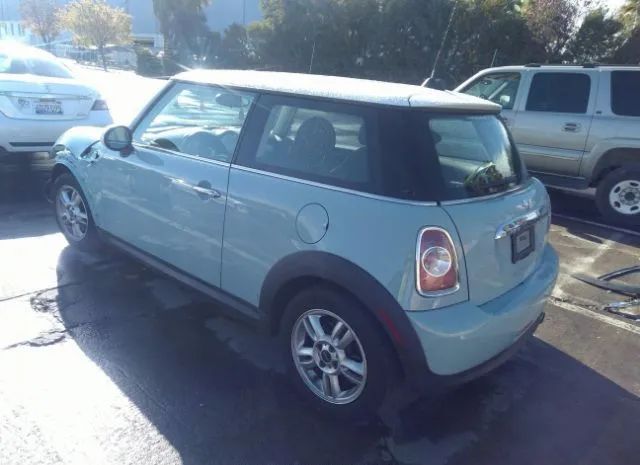 Photo 2 VIN: WMWSU3C58DT678065 - MINI COOPER HARDTOP 