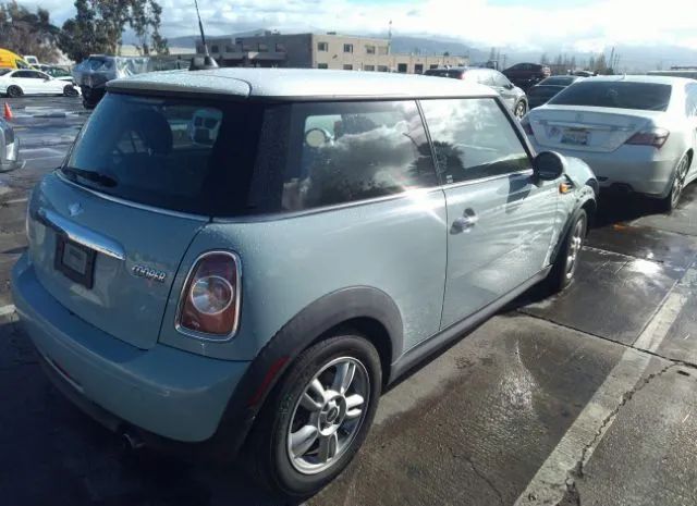 Photo 3 VIN: WMWSU3C58DT678065 - MINI COOPER HARDTOP 