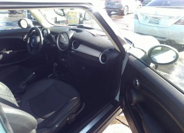 Photo 4 VIN: WMWSU3C58DT678065 - MINI COOPER HARDTOP 