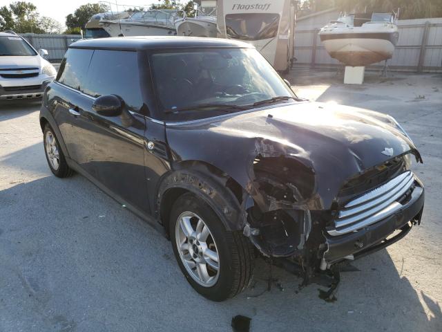 Photo 0 VIN: WMWSU3C58DT678180 - MINI COOPER 