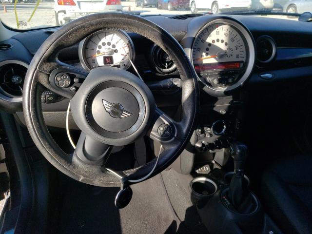 Photo 8 VIN: WMWSU3C58DT678180 - MINI COOPER 