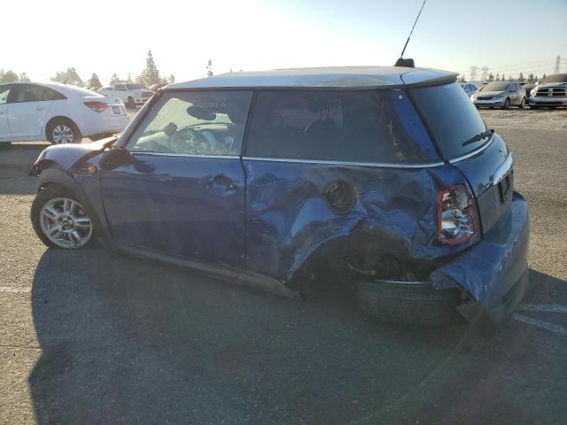 Photo 1 VIN: WMWSU3C58DT678633 - MINI COOPER 