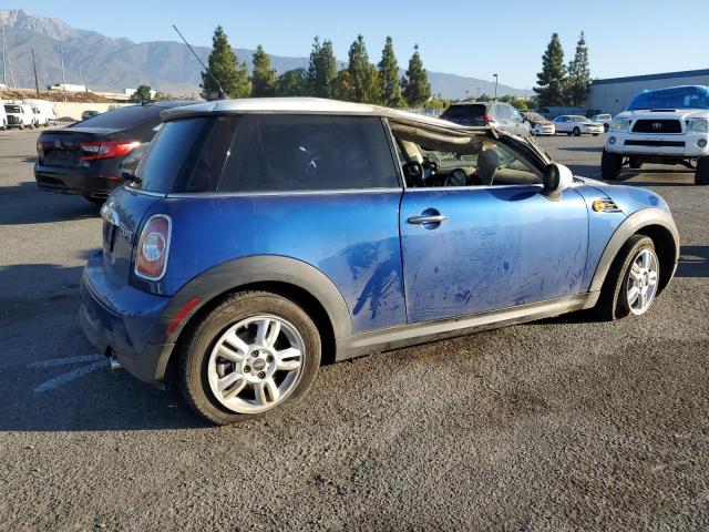 Photo 2 VIN: WMWSU3C58DT678633 - MINI COOPER 