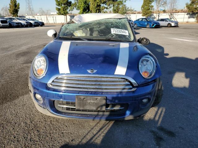 Photo 4 VIN: WMWSU3C58DT678633 - MINI COOPER 