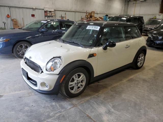 Photo 0 VIN: WMWSU3C58DT679233 - MINI COOPER 