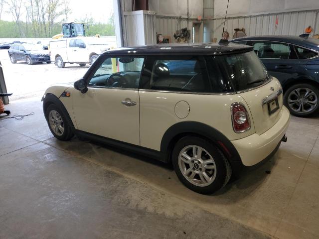 Photo 1 VIN: WMWSU3C58DT679233 - MINI COOPER 