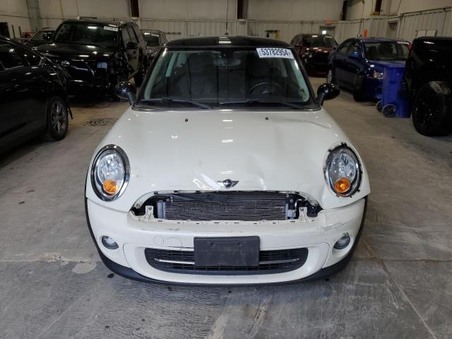 Photo 4 VIN: WMWSU3C58DT679233 - MINI COOPER 