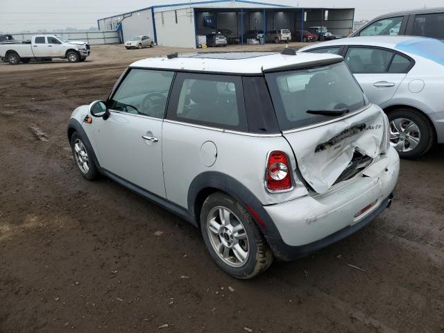 Photo 1 VIN: WMWSU3C58DT682343 - MINI COOPER 