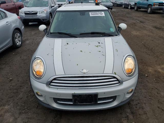 Photo 4 VIN: WMWSU3C58DT682343 - MINI COOPER 