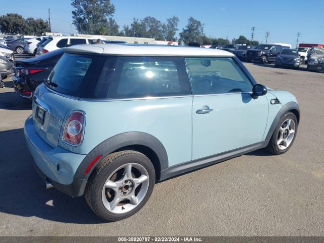 Photo 3 VIN: WMWSU3C58DT684321 - MINI HARDTOP 