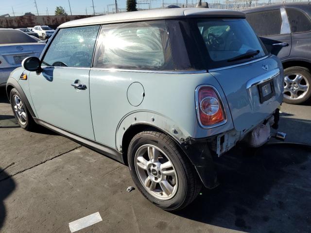 Photo 1 VIN: WMWSU3C58DT685453 - MINI COOPER 