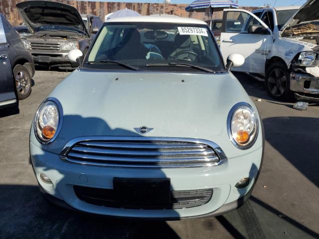 Photo 4 VIN: WMWSU3C58DT685453 - MINI COOPER 