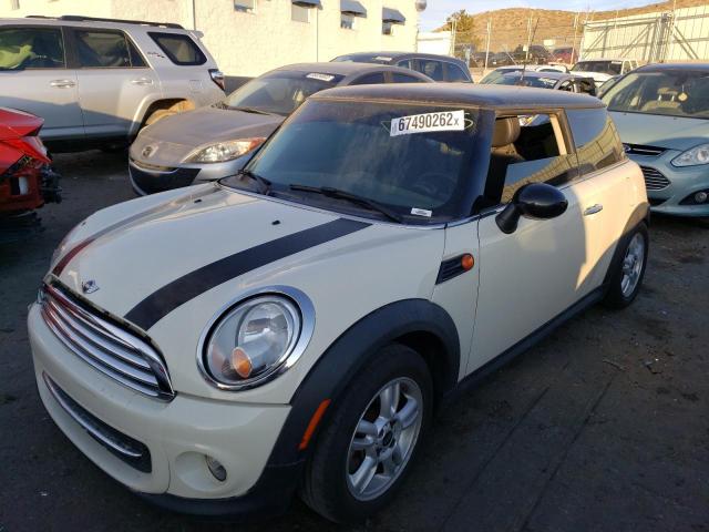 Photo 0 VIN: WMWSU3C58DT686134 - MINI COOPER 