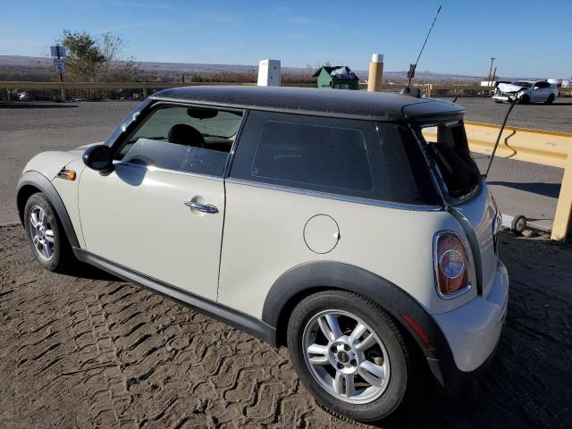 Photo 1 VIN: WMWSU3C58DT686134 - MINI COOPER 