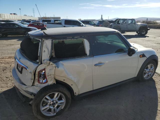 Photo 2 VIN: WMWSU3C58DT686134 - MINI COOPER 