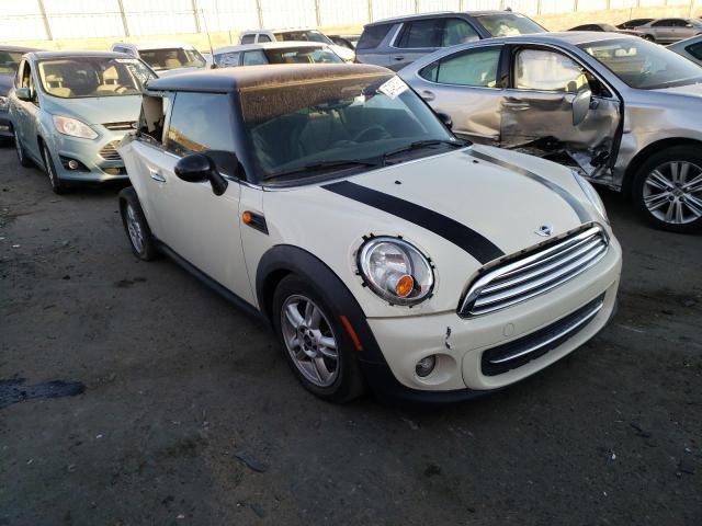 Photo 3 VIN: WMWSU3C58DT686134 - MINI COOPER 