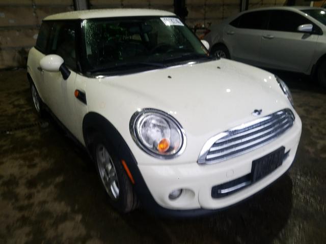 Photo 0 VIN: WMWSU3C58DT686473 - MINI COOPER 