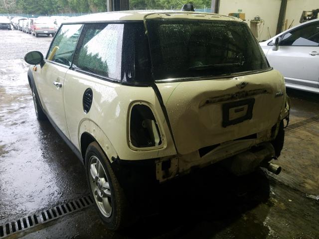 Photo 2 VIN: WMWSU3C58DT686473 - MINI COOPER 