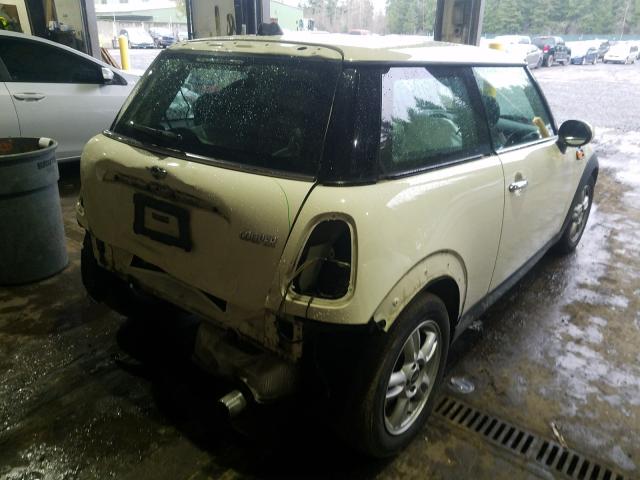 Photo 3 VIN: WMWSU3C58DT686473 - MINI COOPER 