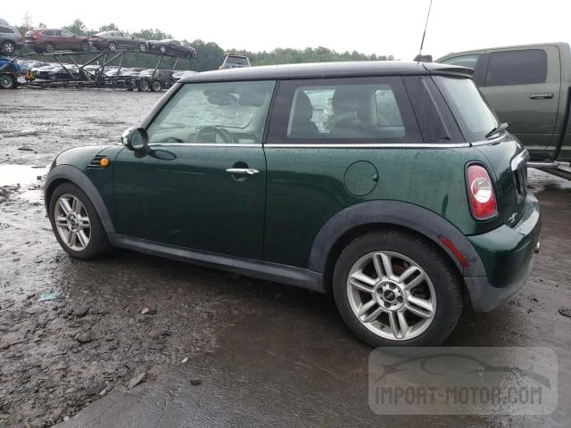 Photo 6 VIN: WMWSU3C58DT686540 - MINI COOPER 