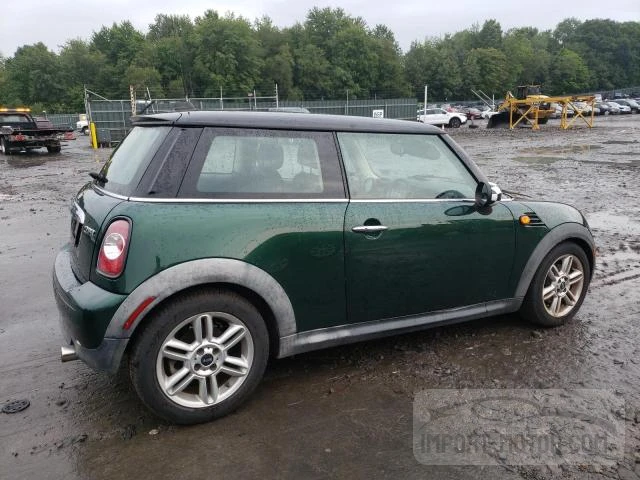 Photo 7 VIN: WMWSU3C58DT686540 - MINI COOPER 