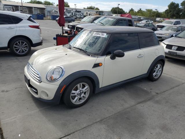 Photo 0 VIN: WMWSU3C58DT686716 - MINI COOPER 