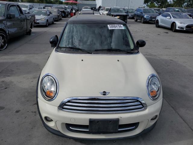 Photo 4 VIN: WMWSU3C58DT686716 - MINI COOPER 