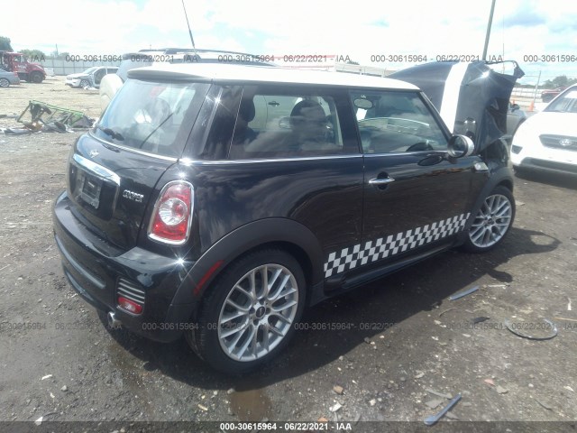 Photo 3 VIN: WMWSU3C58DT687008 - MINI COOPER HARDTOP 