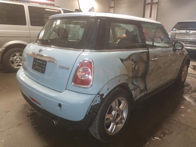 Photo 3 VIN: WMWSU3C58DT690099 - MINI COOPER 