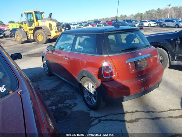 Photo 2 VIN: WMWSU3C58DT690653 - MINI HARDTOP 