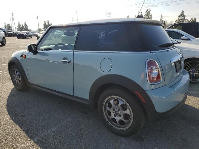 Photo 1 VIN: WMWSU3C58DT690989 - MINI COOPER 