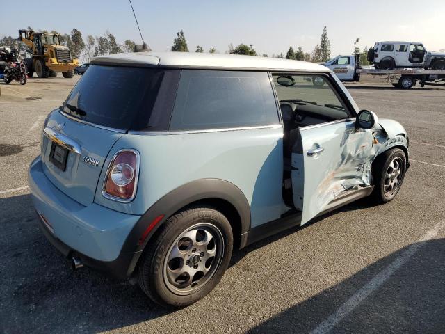 Photo 2 VIN: WMWSU3C58DT690989 - MINI COOPER 