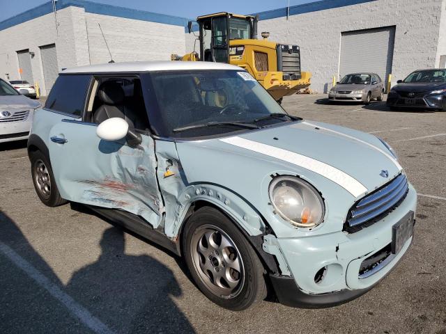 Photo 3 VIN: WMWSU3C58DT690989 - MINI COOPER 